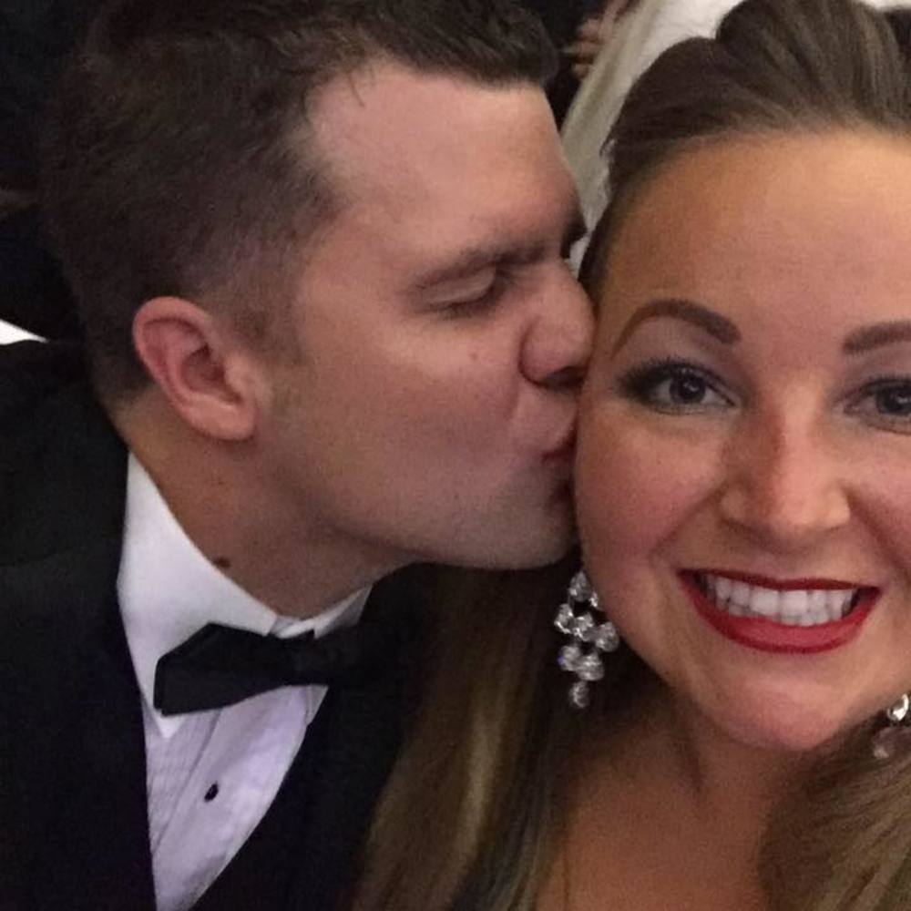 Meet your Posher, Rachael